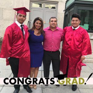 Meet your Posher, Marcelo